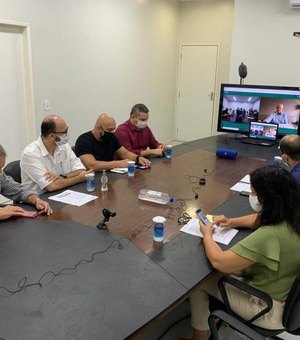 Por conta da pandemia, Prefeitura de Arapiraca divulga pacote tributário 