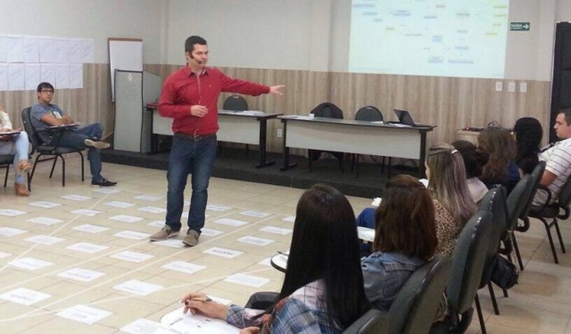 Treinamento de Life Coaching chega a sua 3ª edição em Arapiraca