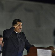 Venezuela domina reunião do G20 na Argentina