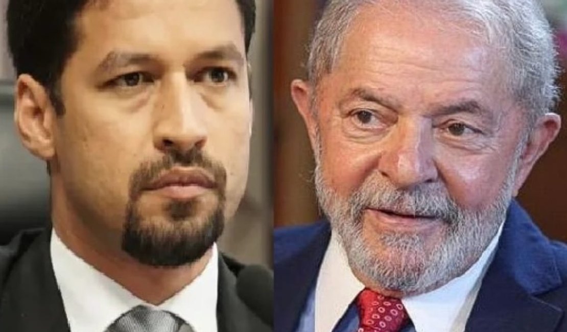 Desenrola: “vamos solicitar ao presidente Lula que o programa tenha limite de R$ 10 mil por devedor”, diz Rodrigo Cunha