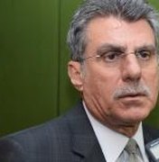 Jucá compara governo a titanic e diz que impeachment serve para evitar naufrágio