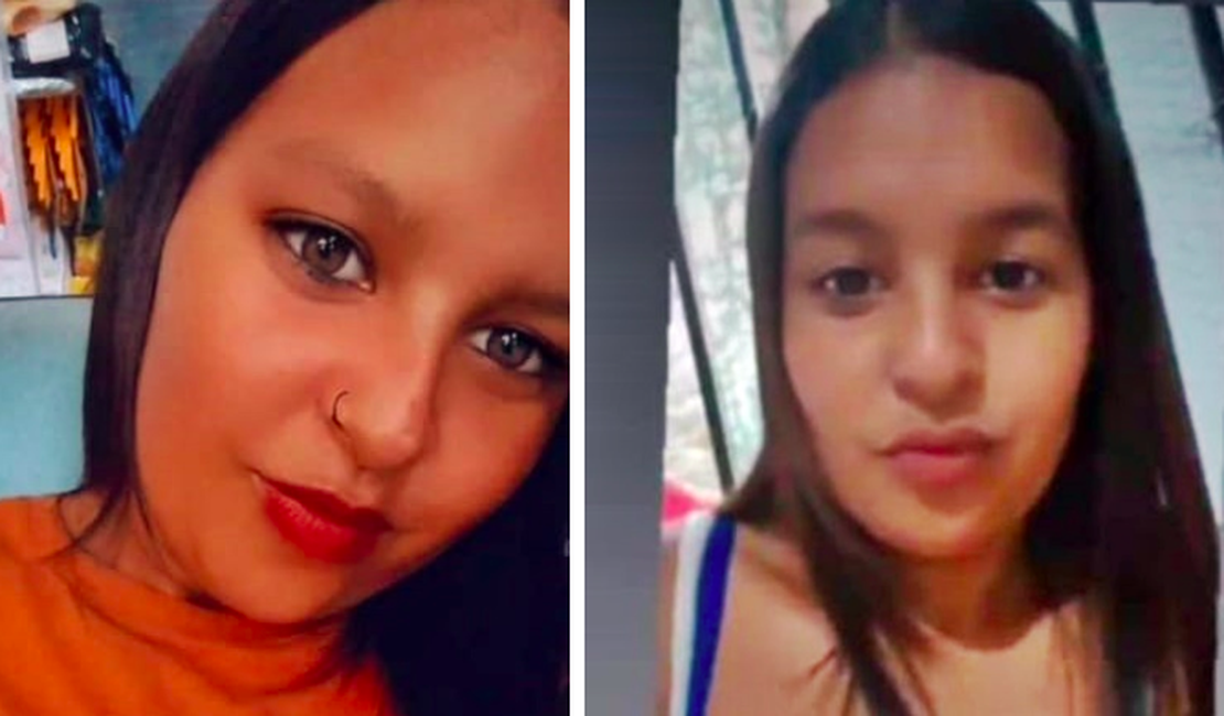 Família busca por jovem desaparecida há dois dias em São Miguel dos Campos