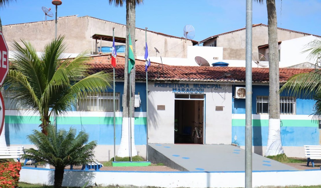 Inscrições para concurso público da Prefeitura de Maragogi se encerram hoje (21)