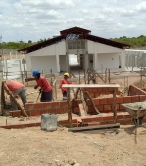 Novas escolas beneficiarão população de Rio Largo e Senador Rui Palmeira