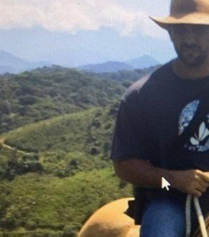 Miliciano morto em fazenda na Bahia soube de operação para capturá-lo na véspera