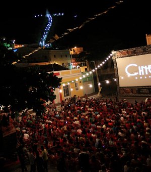 Cine Sesi estreia em Paripueira e Ibateguara a sua 12ª edição em Alagoas