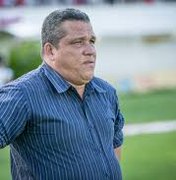 Pré-temporada: No Alfredo Leahy, CSE vence jogo treino com Seleção de Penedo