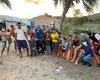 ONG ajuda famílias sertanejas em situação de extrema pobreza