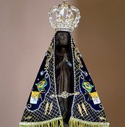 Projeto que tira de Nossa Senhora o título de padroeira do Brasil está arquivado