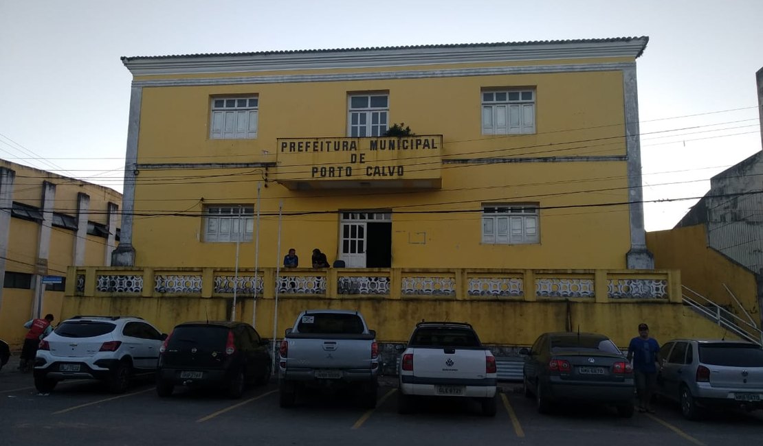 Porto Calvo convoca mais de 100 classificados do concurso para posse