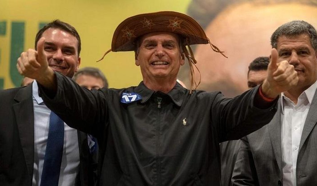 Em 2019: Alagoas não fez parte das visitas ao Nordeste realizadas por Bolsonaro