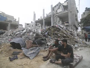 Israel diz que há brasileiros entre reféns em Gaza