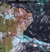 Confira a previsão do tempo para o final de semana em Alagoas
