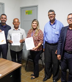 Prefeitura de Japaratinga faz parceria com Senac para trazer cursos