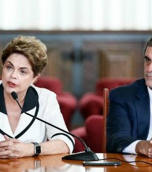 Defesa de Dilma entrará com nova ação no STF para tentar anular impeachment