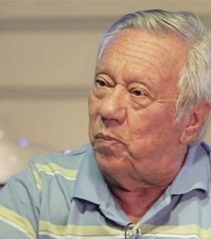 Juarez Soares, grande nome do jornalismo esportivo, morre aos 78