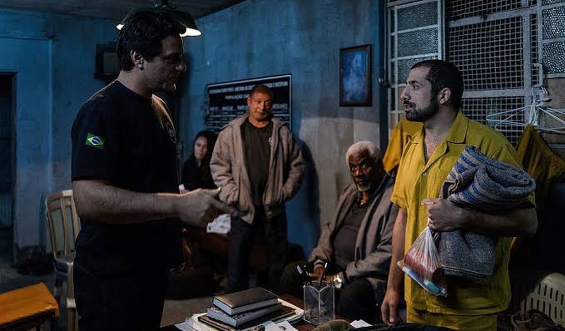 Cinesystem: 'Carcereiros' é a estreia da semana; veja horários