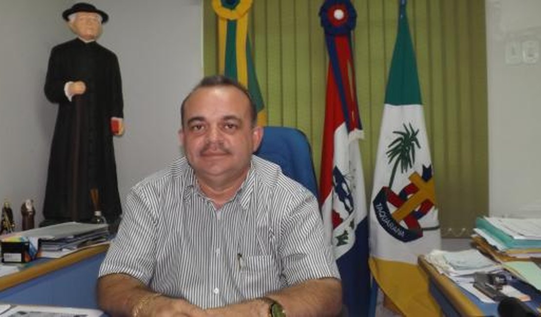 Taquarana ignora Ministério Público e continua sem Portal de Transparência