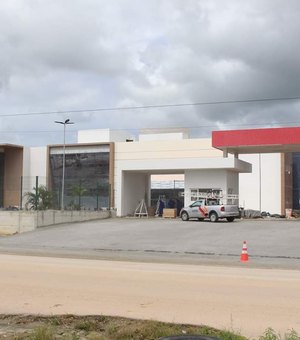Hospital Regional do Norte: Sesau abre contratação na área de saúde