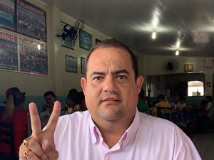Empresário Hagamenon Rodrigues Júnior morre em decorrência de hemorragia digestiva