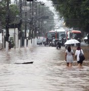 Chuva forte deixa ao menos nove mortos em SP, afirma Defesa Civil
