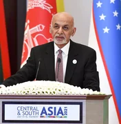 Presidente afegão deixa o país, e Talibã diz que tomou palácio presidencial em Cabul