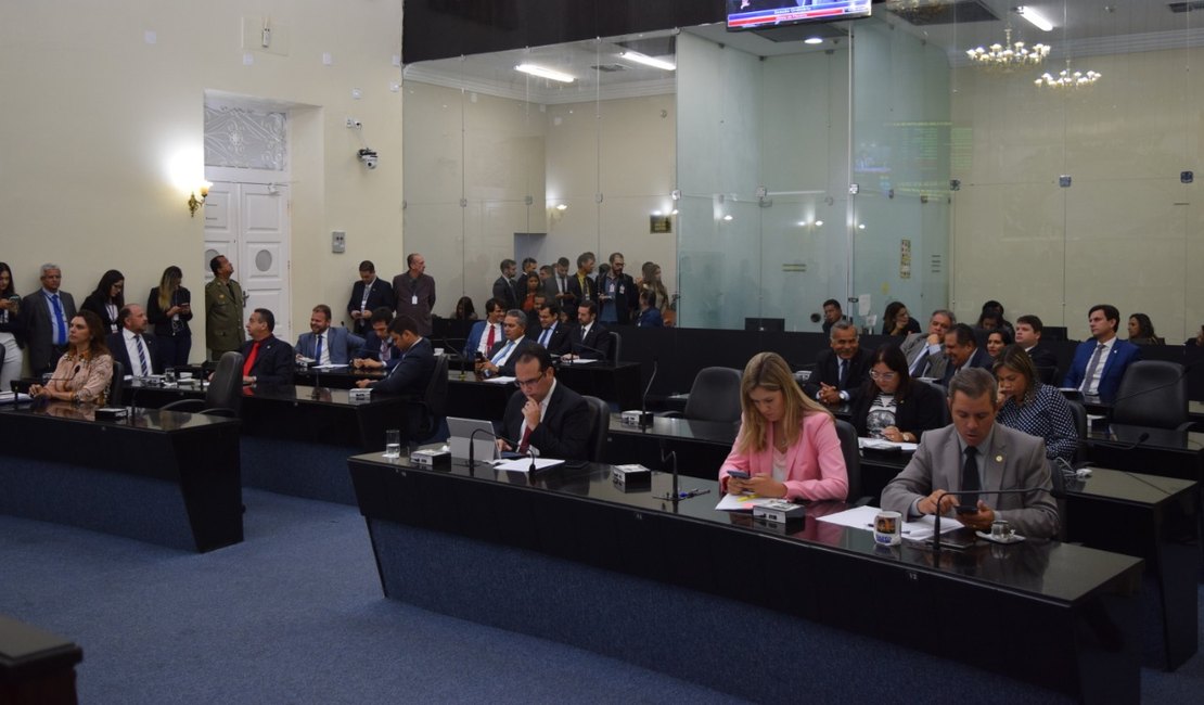 Rota de colisão: órgãos apoiam MP contra ALE e a extinção do Gaeco
