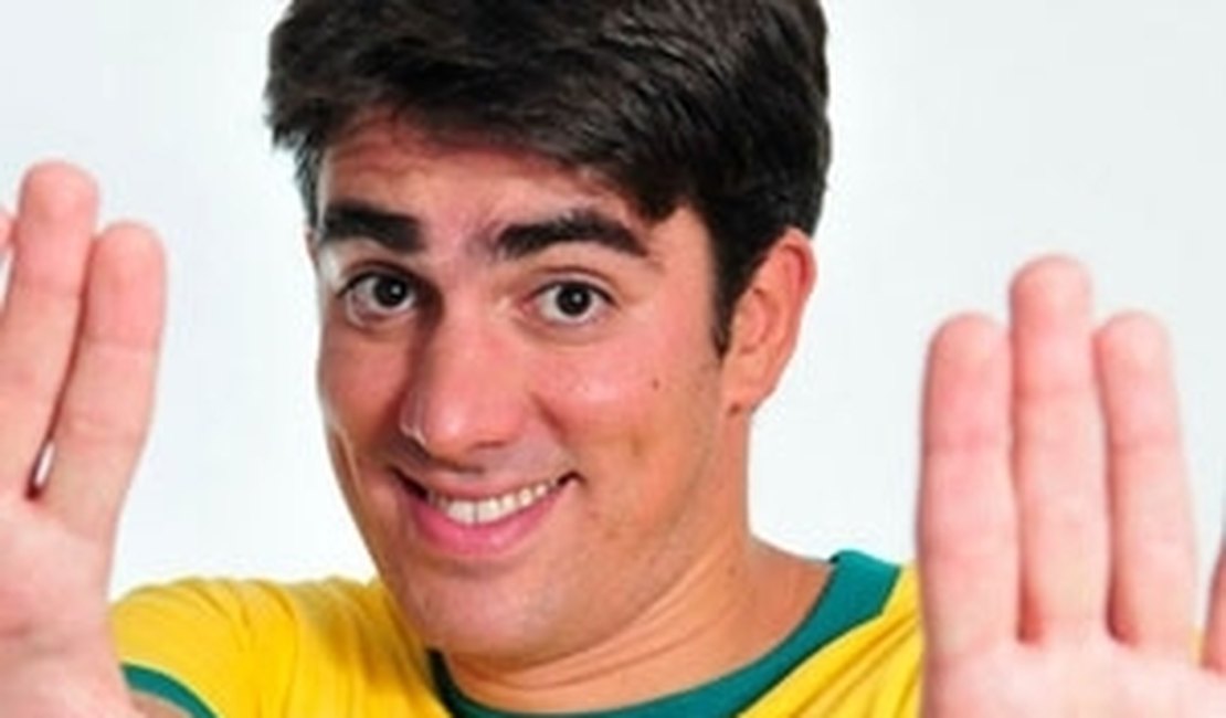 Marcelo Adnet tem terceiro samba-enredo escolhido para Carnaval de São Paulo em 2021
