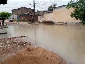 Confira itens mais necessitados de doação por desabrigados pelas chuvas em Arapiraca