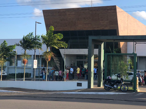 Instabilidade no sistema da Unimed cancela autorizações de serviços a clientes de Arapiraca