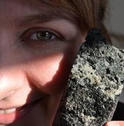 Cientistas transformam CO2 em pedra para conter gases do efeito estufa