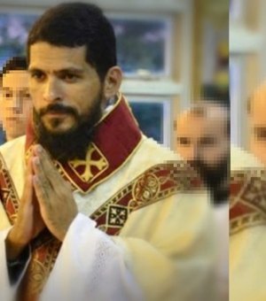 Padre brasileiro acusado de estupros é excomungado pelo Papa Francisco