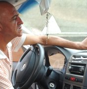SMTT de Arapiraca convoca taxistas para atualizar taxímetros