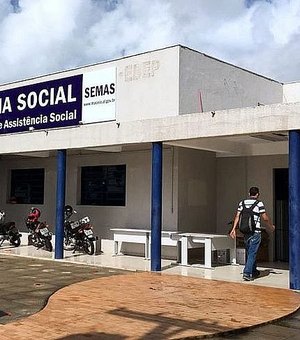 Atividades da Secretaria de Assistência Social de Maceió terão novo protocolo sanitário
