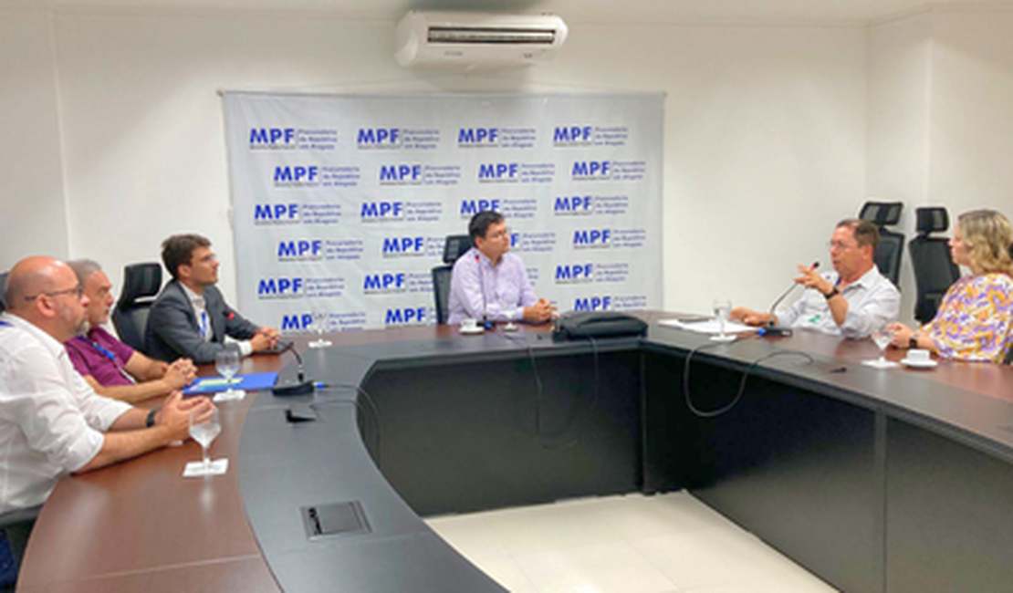 MPF cobra esclarecimentos acerca de intervenção de condomínio na Garça Torta