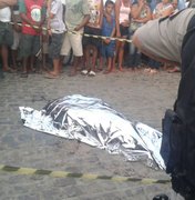 Homem é executado a tiros por pistoleiros em Girau do Ponciano