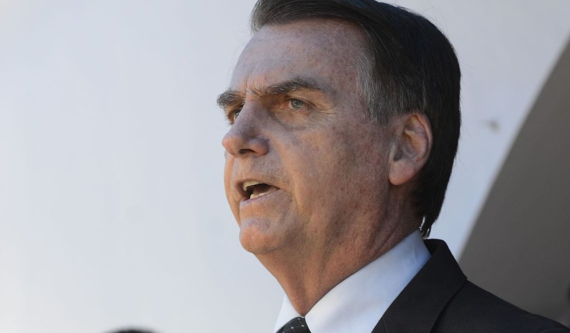 Bolsonaro mira no Nordeste para conquistar deputados alagoanos