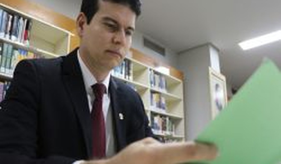 MPE ajuíza ação de improbidade contra ex-prefeito de Teotônio Vilela