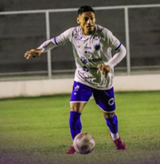 Cruzeiro-AL, Murici e Penedense estreiam com vitória na Copa Alagoas