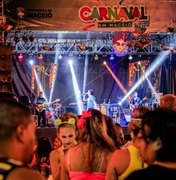 Inscrições para polos de Carnaval seguem até quarta-feira