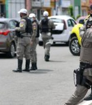 Alagoas registra queda no número de homicídios pelo 4º mês consecutivo