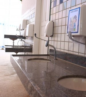 Prefeitura de Maceió oferta guia sanitário para retorno escolar
