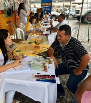 Em Maceió, Dia do Motorista será comemorado com ações de saúde