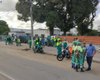 Trabalhadores da Via Ambiental entram de greve após atraso no pagamento do ticket alimentação