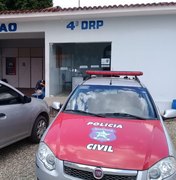 Mototaxista sofre tentativa de latrocínio por passageiro em Arapiraca