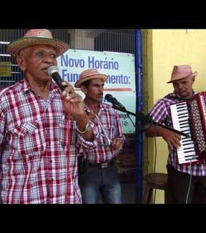 ‘Severino do Papel’ morre aos 87 anos em Arapiraca