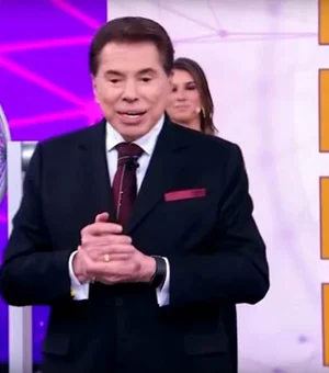 Silvio Santos é condenado a pagar indenização por pergunta feita à criança em TV