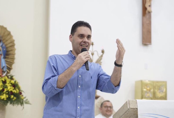'Não temos problemas no nosso Iprev', diz Joãozinho Pereira