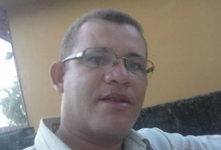 Radialista é morto a tiros em Lagoa de Itaenga - PE