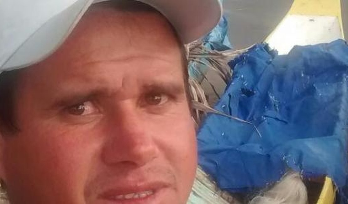 Pescador atingido por jet ski na Lagoa Mundaú morre no Hospital Geral do Estado
